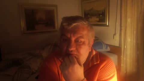 fukingcrazy online show from May 4, 6:04 pm