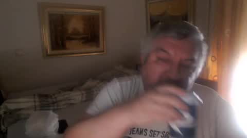 fukingcrazy online show from May 9, 7:35 am