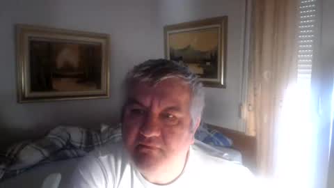 fukingcrazy online show from May 13, 7:39 am