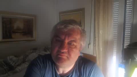 fukingcrazy online show from May 15, 7:48 am