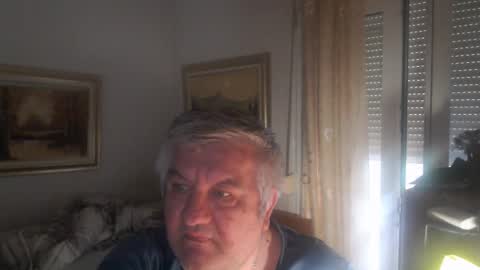fukingcrazy online show from May 16, 10:01 am