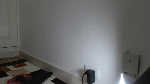 Andres. online show from January 18, 7:49 am