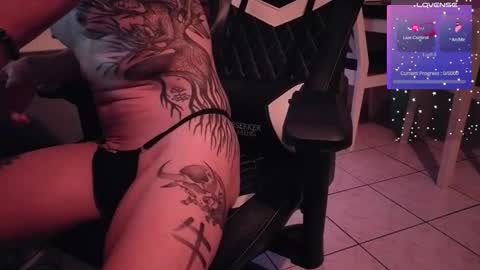 FullArtOfSex online show from February 3, 6:40 am