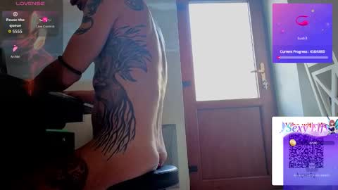 Snapshot of fullartofsex chatting on March 4, 8:09 am FullArtOfSex online show from March 4, 8:09 am