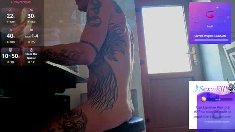 Snapshot of fullartofsex chatting on March 9, 8:40 am FullArtOfSex online show from March 9, 8:40 am