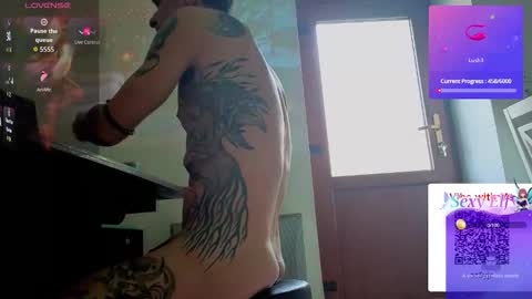 Snapshot of fullartofsex chatting on March 11, 7:14 am FullArtOfSex online show from March 11, 7:14 am