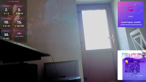 Snapshot of fullartofsex chatting on April 2, 9:40 am FullArtOfSex online show from April 2, 9:40 am