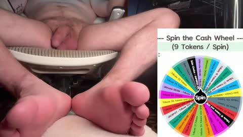 Fullofkink online show from September 30, 1:54 am