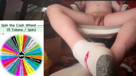 Fullofkink online show from April 2, 1:03 am