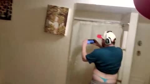 fullsend1169 online show from April 12, 5:45 am