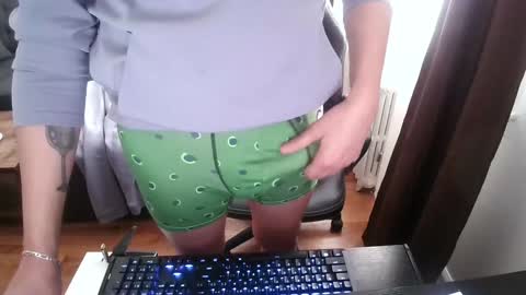 Snapshot of fululandready chatting on January 3, 5:10 pm fullandready online show from January 3, 5:10 pm