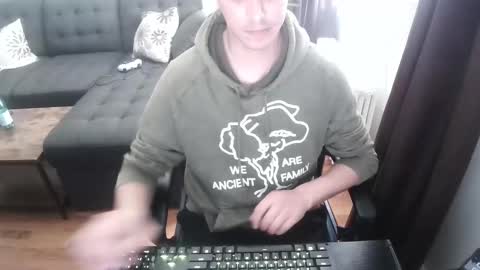 Snapshot of fululandready chatting on October 7, 4:26 pm fullandready online show from October 7, 4:26 pm