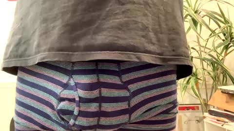 fun4him2018 online show from September 30, 1:38 pm