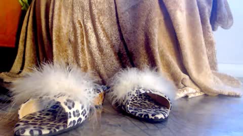 Snapshot of fun4tips chatting on February 26, 6:45 am Fun4Tips online show from February 26, 6:45 am