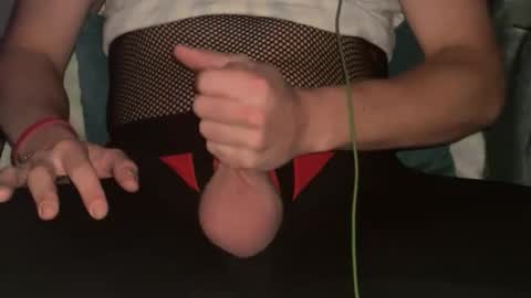 Snapshot of funboyfem chatting on October 17, 6:38 am funboyfem online show from October 17, 6:38 am