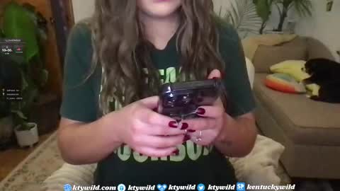   Thank you for visiting I hope you had fun 3 online show from January 1, 11:07 pm