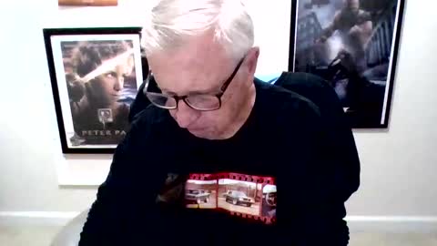 funclemike online show from October 22, 4:18 pm