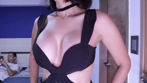 Sammygirl  tommy guy friends with benefits online show from September 24, 7:50 pm