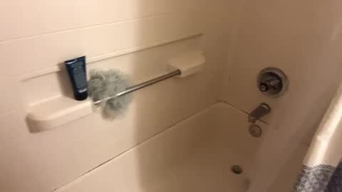 Snapshot of funfcker34 chatting on November 2, 1:08 am Curious guy showing off online show from November 2, 1:08 am