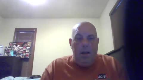 funguywi45 online show from September 19, 1:45 pm