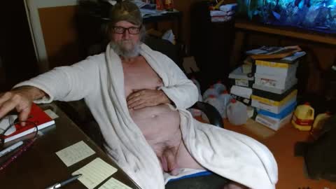 mike online show from December 8, 4:25 am