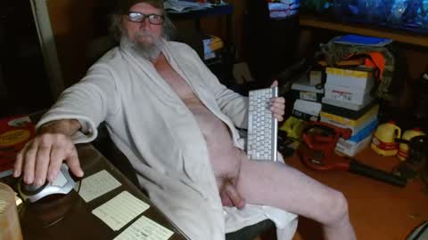 mike online show from January 15, 12:58 pm