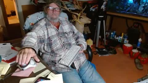 mike online show from November 8, 5:18 am