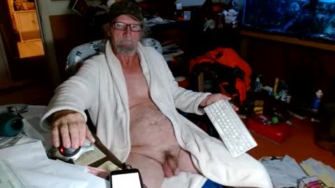 mike online show from January 19, 5:00 am