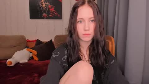 Snapshot of funny_bunny23 chatting on February 7, 5:38 pm Eva online show from February 7, 5:38 pm