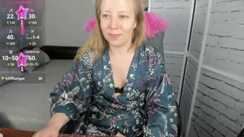 Snapshot of funny_bunny4 chatting on February 9, 7:30 pm funny_bunny4 online show from February 9, 7:30 pm