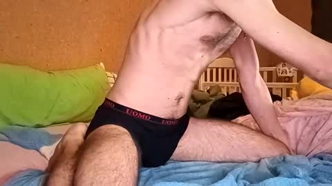 Snapshot of funny_quarantine chatting on February 27, 2:10 pm Italian men online show from February 27, 2:10 pm