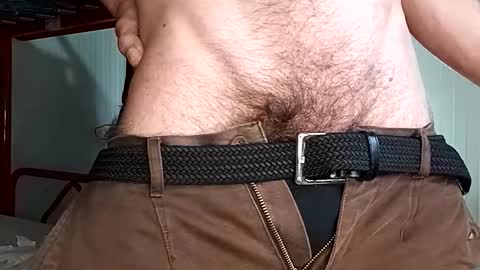 Italian men online show from November 3, 1:45 pm