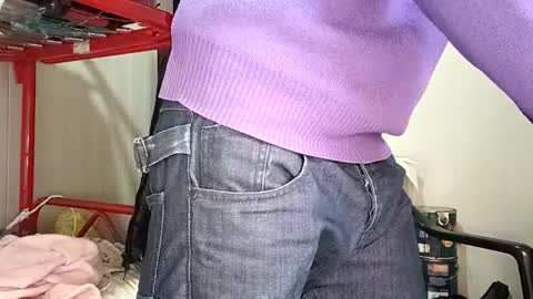 Italian men online show from February 21, 9:10 am