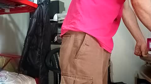 Italian men online show from March 22, 8:18 am