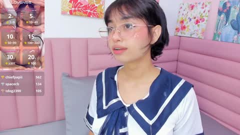 Snapshot of funny_samy chatting on January 17, 8:33 pm Samantha online show from January 17, 8:33 pm