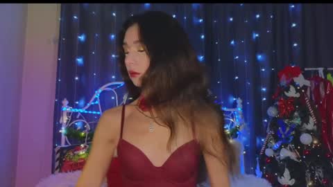 Tiffany online show from December 29, 10:14 pm