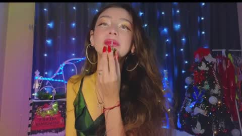 Tiffany online show from January 2, 9:18 pm