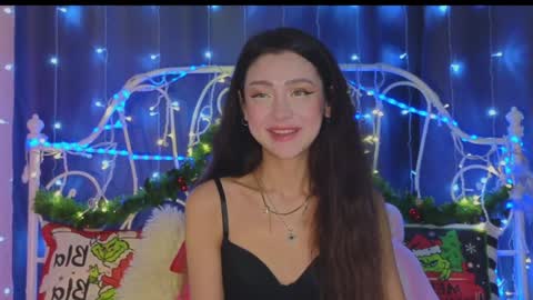 Tiffany online show from January 8, 2:14 am