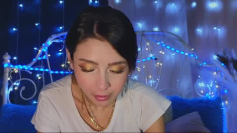 Tiffany online show from January 22, 4:34 am