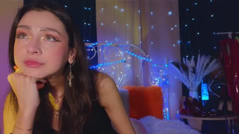 Tiffany online show from February 3, 12:47 am