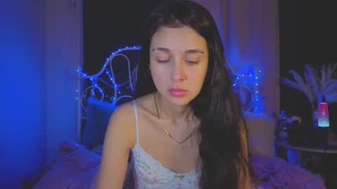 Tiffany online show from October 6, 1:25 am