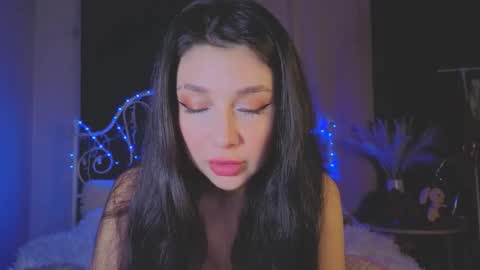 Tiffany online show from February 4, 10:47 pm