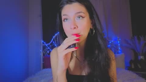 Tiffany online show from February 14, 11:23 pm