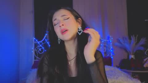 Tiffany online show from February 28, 12:11 am