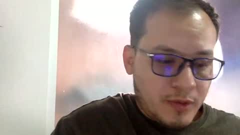 Zanty online show from November 21, 7:01 pm