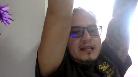 Zanty online show from December 2, 6:58 pm