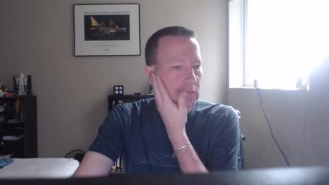 Hello online show from February 8, 8:12 pm