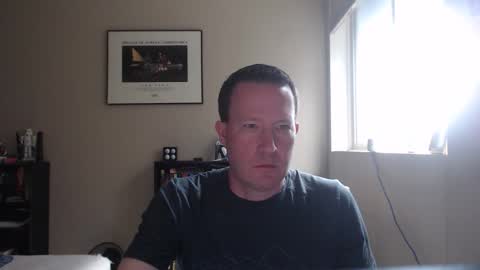 Hello online show from March 22, 7:28 pm