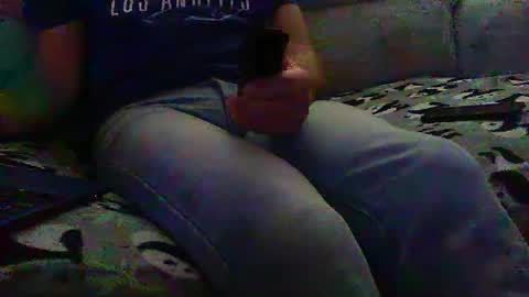 Snapshot of funslimguy chatting on January 2, 7:18 pm Funslimguy online show from January 2, 7:18 pm