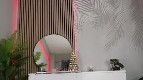 Jessy online show from December 23, 5:49 am